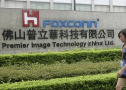 Foxconn tính kế "bành trướng" tại thị trường Mỹ