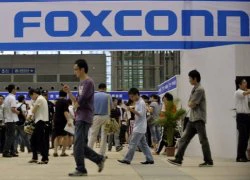 Foxconn trì hoãn đầu tư 10 tỷ USD vào Indonesia