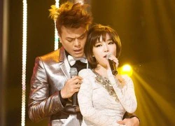 G-Dragon có Han Gain thì JYP có Gain