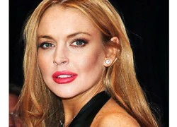 'Gái hư' Lindsay Lohan tự hủy hoại cuộc đời