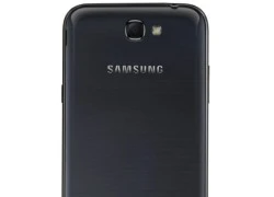 Galaxy Note II sẽ có phiên bản màu đen