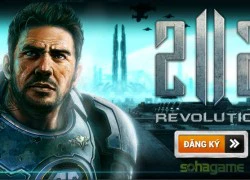 Game thủ vẫn không tin 2112 Revolution có thể thành công