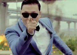 Gangnam Style đạt 1 tỷ lượt xem đúng &#8216;ngày tận thế&#8217;