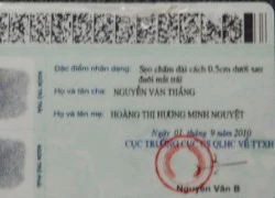 Ghi cha mẹ lên CMTND là "vi phạm nhân quyền"