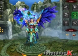 [Gift Code] GameK gửi tặng 500 Code Độc Cô Cầu Bại Open Beta