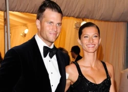 Gisele Bundchen sinh con gái