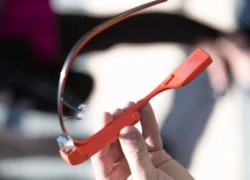 Google Glass áp dụng công nghệ truyền âm qua xương