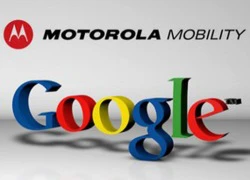 Google sẽ phải chia sẻ bản quyền của Motorola