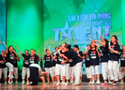 Got Talent 'đổi bữa' thú vị với tài năng mới