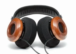 Grado DS2012 &#8211; tai nghe hi-end được làm từ gỗ gụ