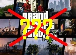 GTA V sẽ bị cấm sau vụ thảm sát Sandy Hook?