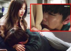 Gục vào lòng Eun Hye, Seung Ho khóc nghẹn ngào