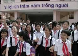 Hà Nội kiểm tra việc xử lý tình trạng lạm thu trong trường học