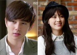 Han Hyo Joo muốn "cặp" với Yoo Seung Ho