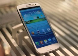 Hàng loạt Galaxy S III có nguy cơ trở thành &quot;cục gạch&quot;