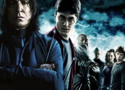 Harry Potter sẽ tái ngộ khán giả