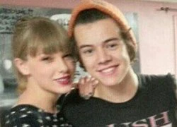 Harry Styles và Taylor Swift lãng mạn đi trượt tuyết