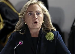 Hillary Clinton sẽ đi làm tuần tới