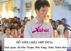 Hồ sơ sát thủ P24: Kẻ máu lạnh nhẫn tâm tàn sát cả anh em ruột