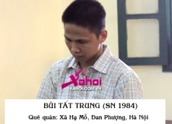 Hồ sơ sát thủ (P25): Bênh mẹ, con trai đâm thấu ngực cha