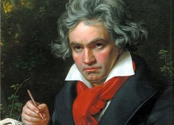 Hòa nhạc 'Bản giao hưởng số 9 của Beethoven'