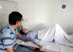 Hơn 70 người ngộ độc do nghi ăn bánh mì