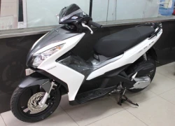 Honda Air Blade 125 bị đẩy giá hơn 2 triệu đồng