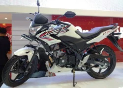 Honda CB150R Streetfire có giá bán 2.300 USD