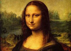 Hộp sọ nguyên mẫu Mona Lisa biết cười?