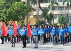 Hợp tác chiến lược trong công tác đoàn và phong trào thanh niên