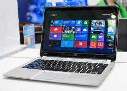 HP giới thiệu loạt máy tính Windows 8 mới ở Việt Nam