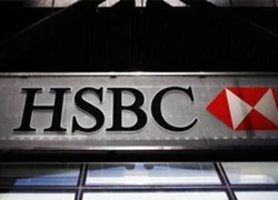 HSBC phải nộp phạt gần 2 tỉ USD trong nghi án "rửa tiền"