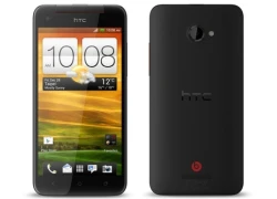 HTC J Butterfly đã có bản quốc tế