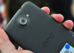 HTC M7 có màn hình mật độ điểm ảnh 'khủng'