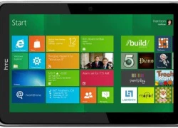 HTC sẽ sản xuất tablet chạy hệ điều hành Windows RT?