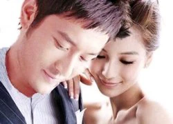 Huỳnh Hiểu Minh thừa nhận Angela Baby là bạn gái