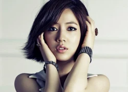 Hwayoung (T-ara) chuyển nghề diễn xuất