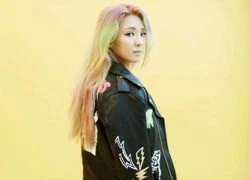 Hyoyeon (SNSD) vừa mua một căn penthouse sang trọng