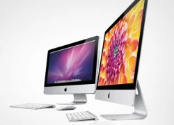 iMac 2012 27 inch trì hoãn giao hàng đến tận tháng 1/2013