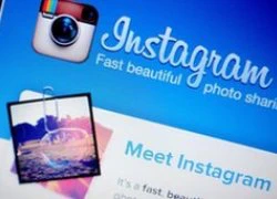 Instagram phủ nhận việc bán hình ảnh của người dùng