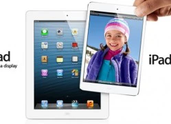 iPad Mini bán chạy, nhưng Apple không nên vui