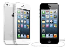 iPhone 5 chính thức được bán tại Trung Quốc