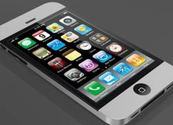 iPhone 5 xách tay không "ngán" hàng phân phối chính hãng