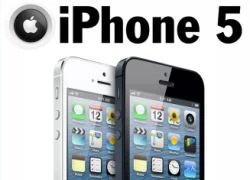 iPhone 5 xách tay xuống giá ngang ngửa với hàng chính hãng