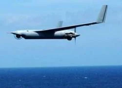 Iran: 'Mỹ nên đếm lại UAV'