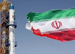 Iran sắp phóng hai vệ tinh vào quỹ đạo