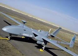 Israel sẽ dùng UAV diệt tên lửa Iran ?