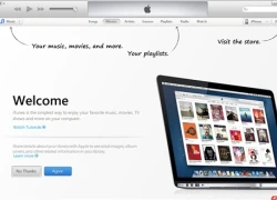 iTunes 11: Phiên bản iTunes tốt nhất lịch sử