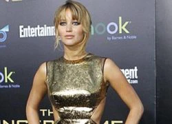 Jennifer Lawrence được khao khát nhất thế giới