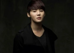 Junsu (JYJ) chiêu đãi fan concert cuối năm